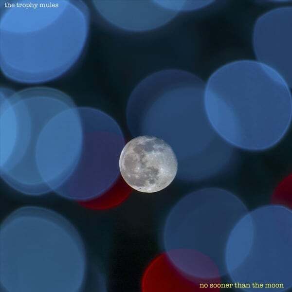 Cover art for No Sooner Than the Moon